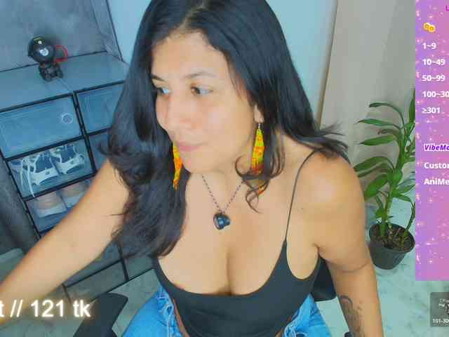 Sophiewalker webcam