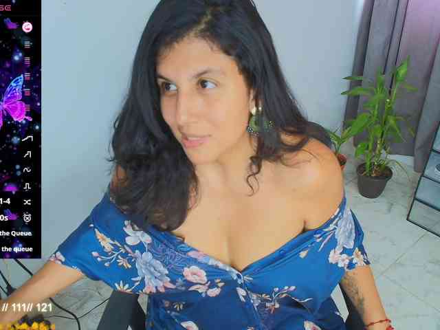 Sophiewalker webcam