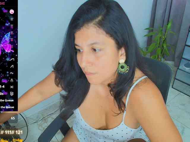 Sophiewalker webcam