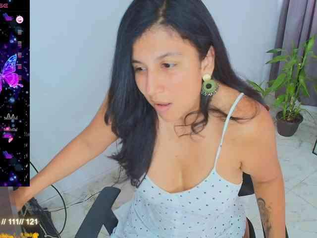 Sophiewalker webcam