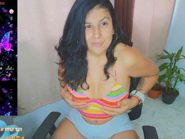 Sophiewalker webcam