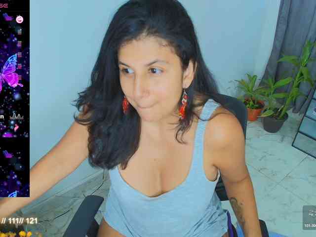 Sophiewalker webcam