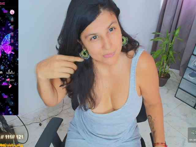 Sophiewalker webcam