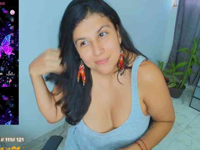 Sophiewalker webcam