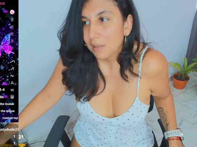 Sophiewalker webcam