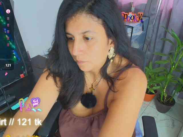 Sophiewalker webcam