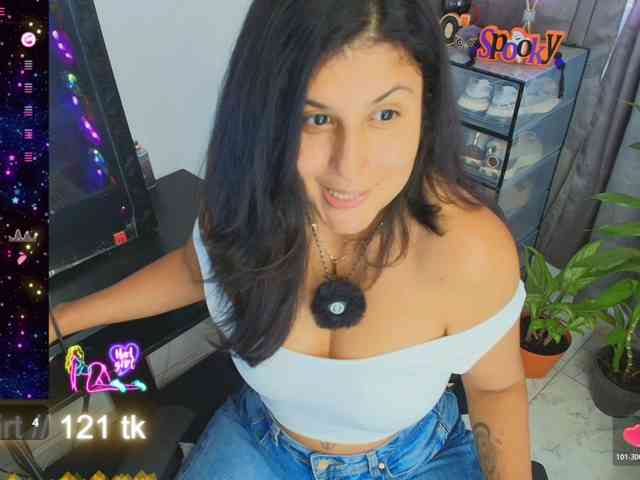 Sophiewalker webcam