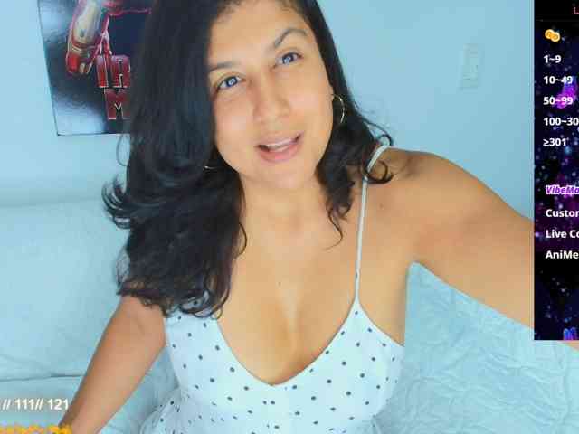 Sophiewalker webcam