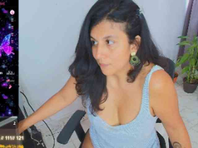 Sophiewalker webcam