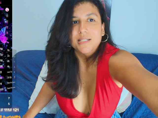Sophiewalker webcam