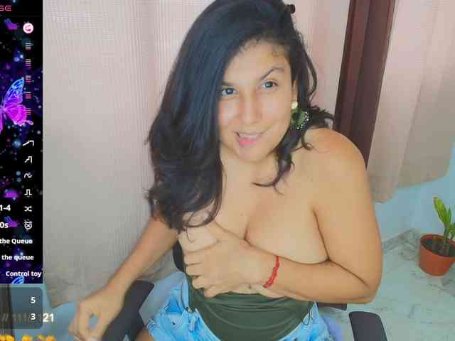 Sophiewalker webcam