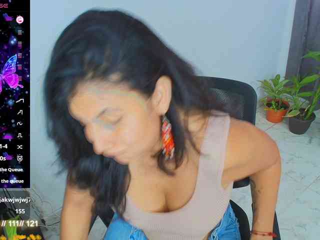 Sophiewalker webcam