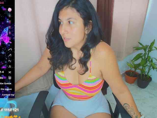 Sophiewalker webcam