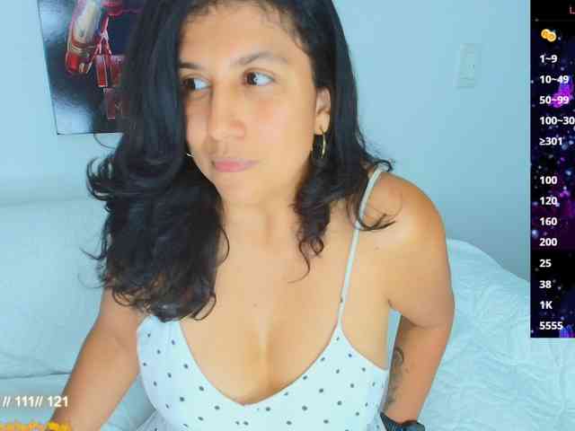 Sophiewalker webcam