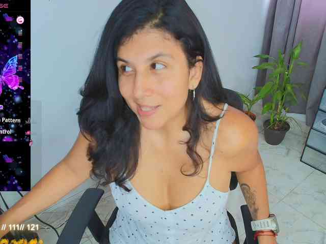 Sophiewalker webcam