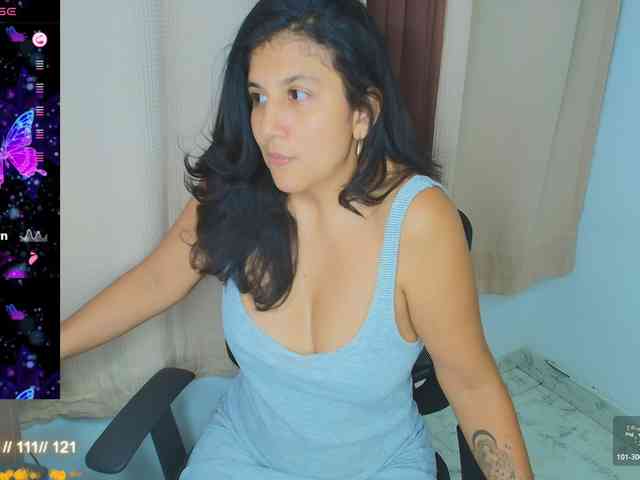 Sophiewalker webcam