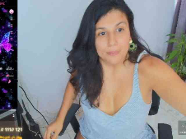 Sophiewalker webcam