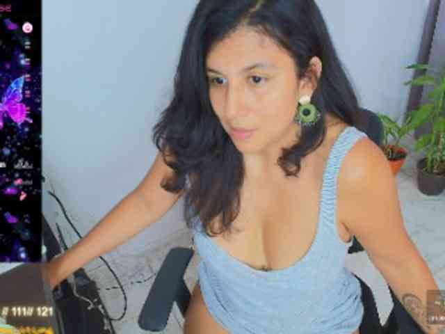 Sophiewalker webcam