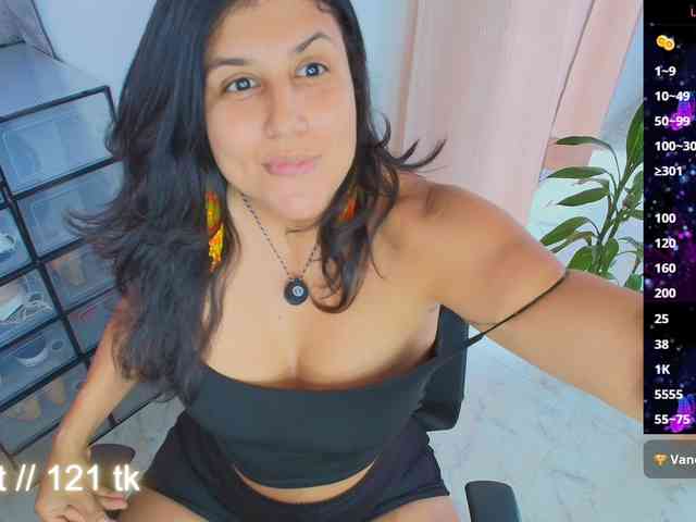 Sophiewalker webcam