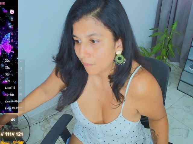 Sophiewalker webcam
