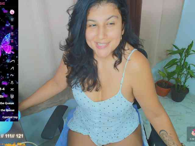 Sophiewalker webcam