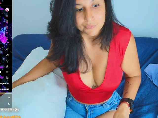 Sophiewalker webcam