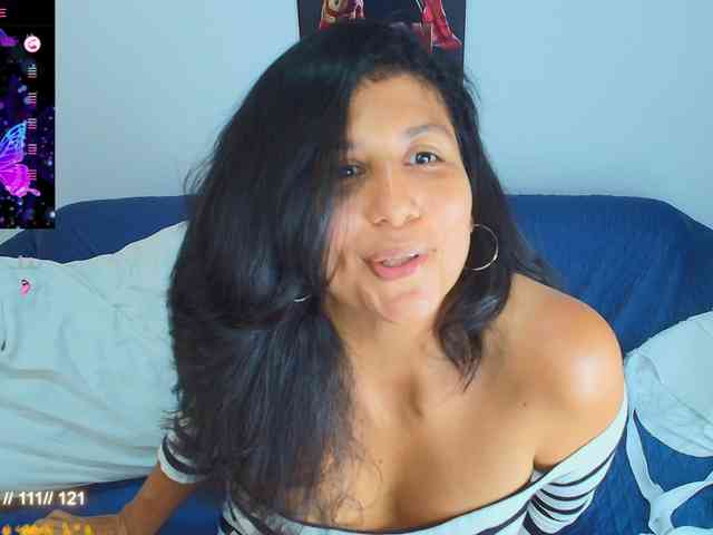 Sophiewalker webcam