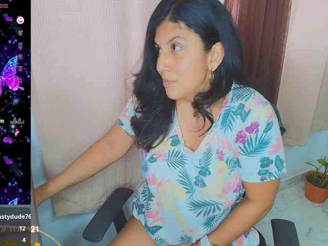 Sophiewalker webcam