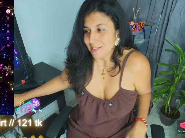 Sophiewalker webcam