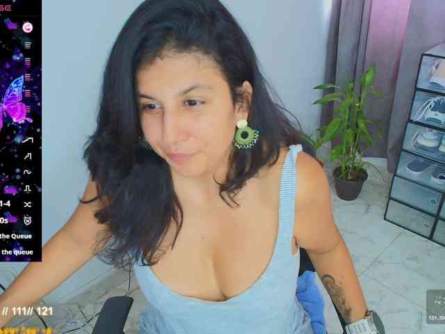 Sophiewalker webcam