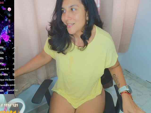 Sophiewalker webcam