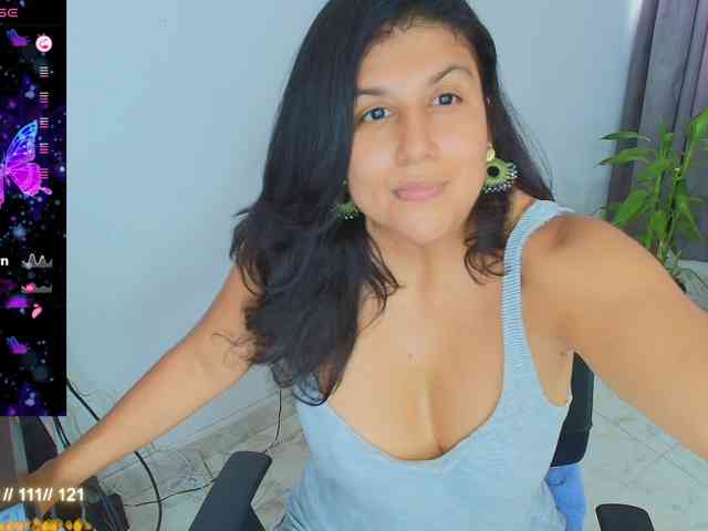 Sophiewalker webcam