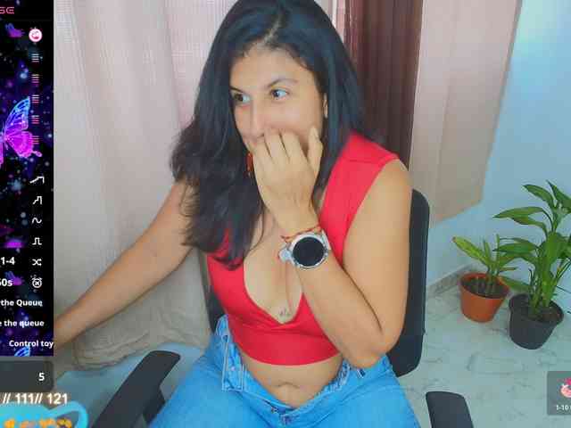 Sophiewalker webcam