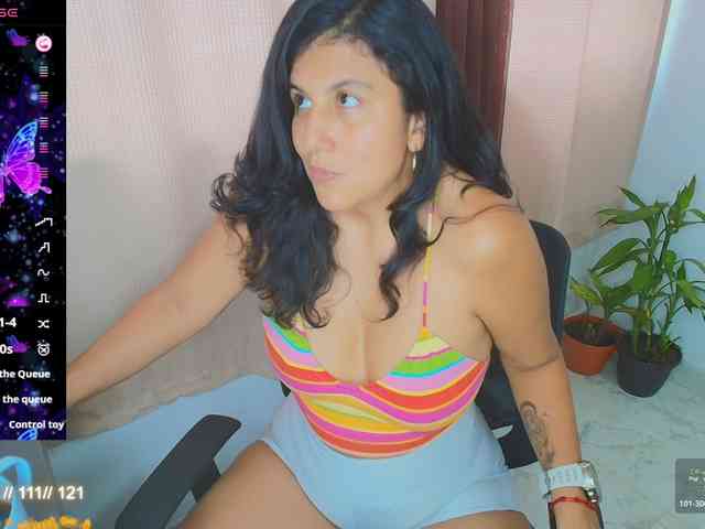 Sophiewalker webcam