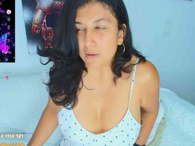 Sophiewalker webcam