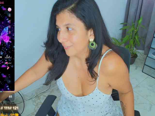 Sophiewalker webcam