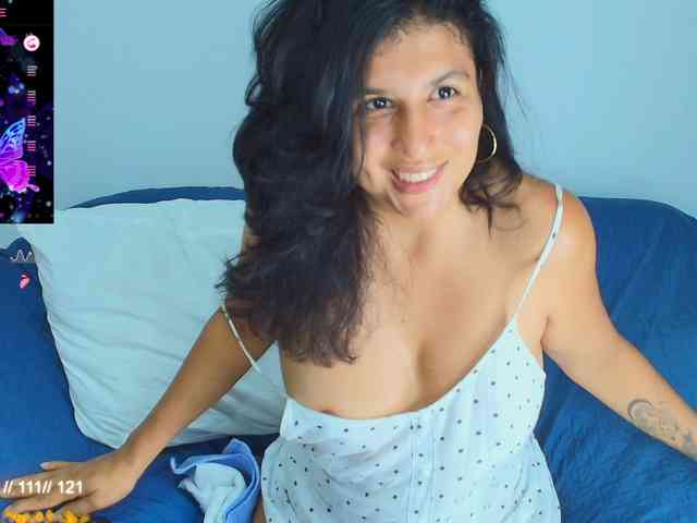 Sophiewalker webcam