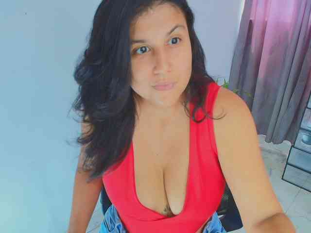 Sophiewalker webcam