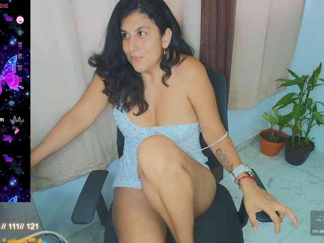 Sophiewalker webcam