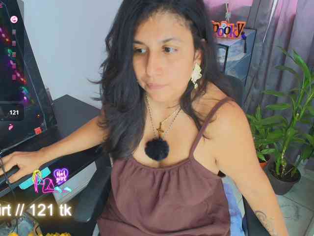 Sophiewalker webcam