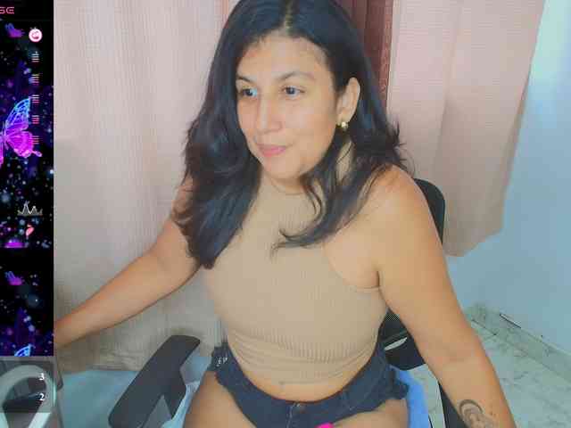 Sophiewalker webcam