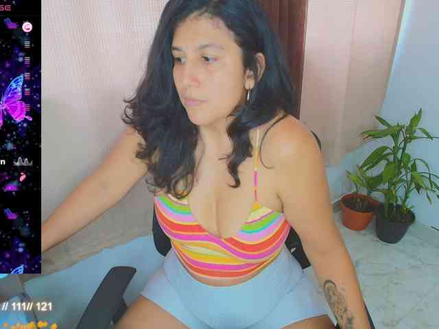 Sophiewalker webcam