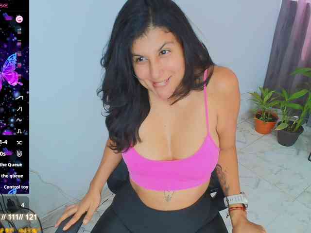 Sophiewalker webcam