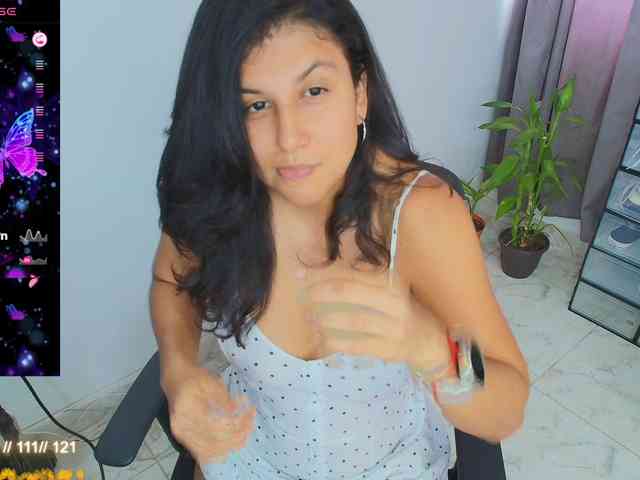 Sophiewalker webcam