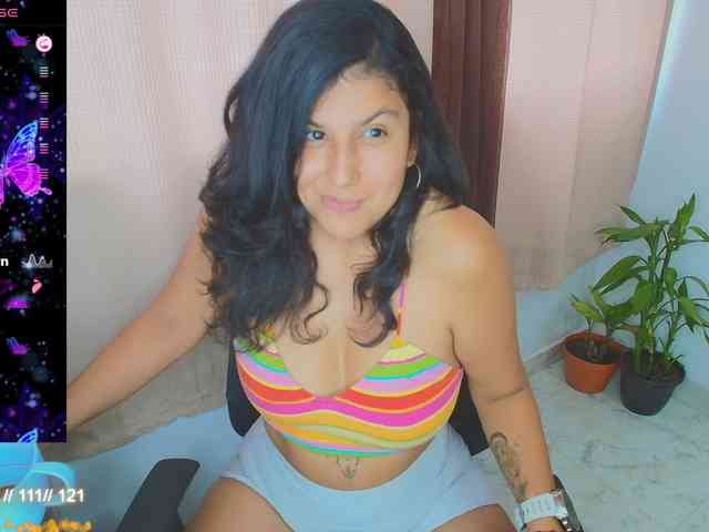 Sophiewalker webcam