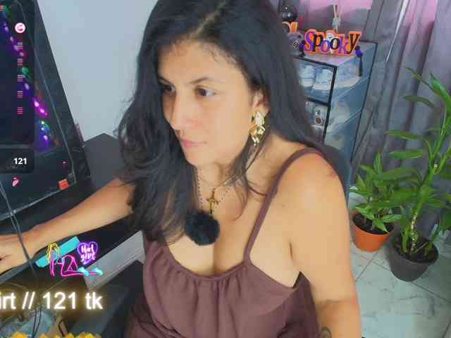 Sophiewalker webcam