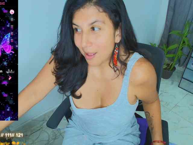 Sophiewalker webcam