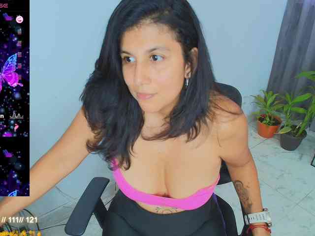 Sophiewalker webcam