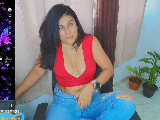 Sophiewalker webcam