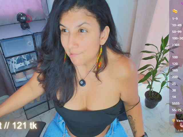 Sophiewalker webcam